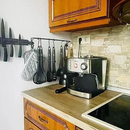 Retro Gem Apartamento