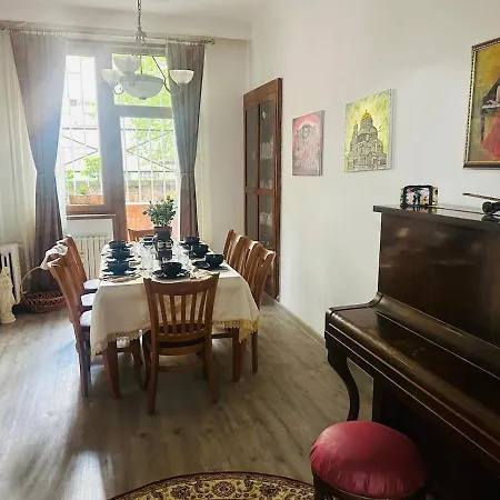 Apartamento Retro Gem *
