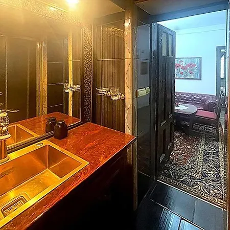 Retro Gem Apartamento Sofía