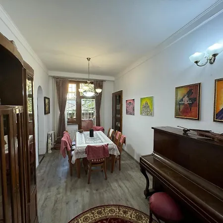 Apartamento Retro Gem