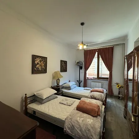 Apartamento Retro Gem *