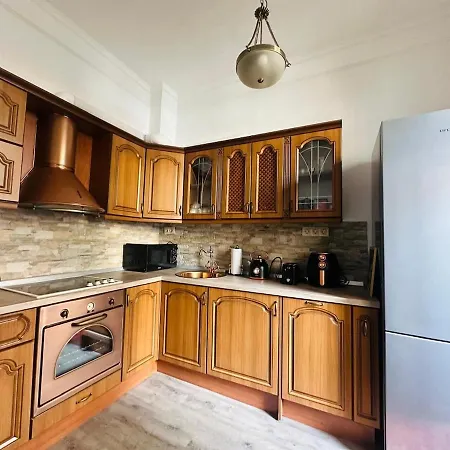 Apartamento Retro Gem