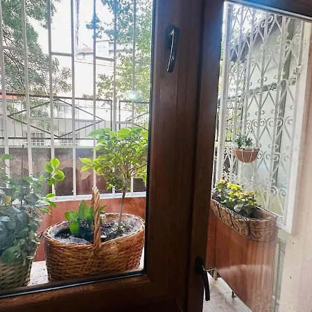 Apartment Retro Gem Sofia