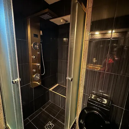 Apartamento Retro Gem