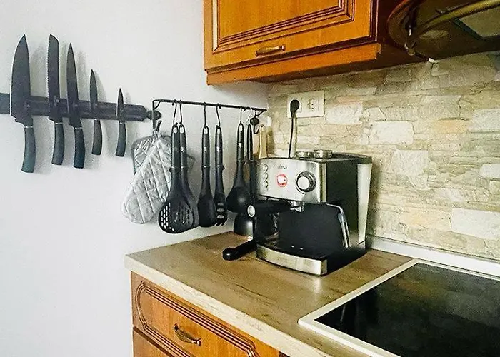 Retro Gem Appartamento