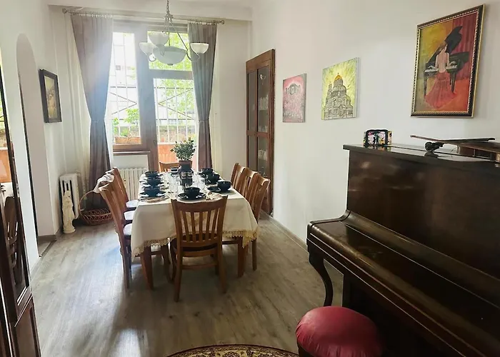 Appartamento Retro Gem *