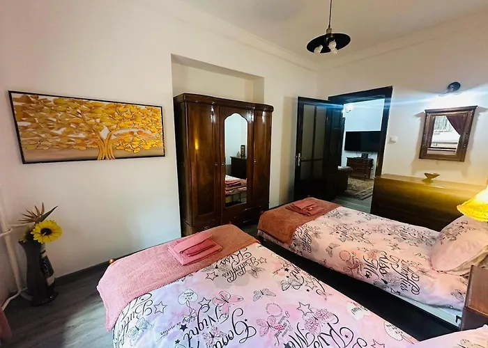 Retro Gem アパート