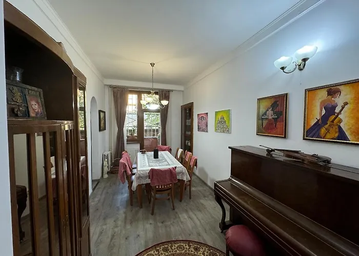 アパート Retro Gem