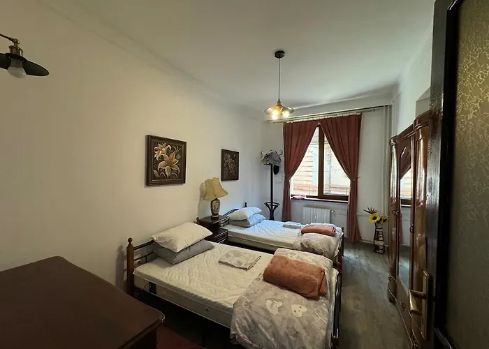 Appartamento Retro Gem *