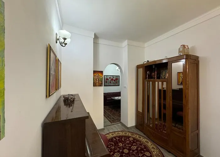 アパート Retro Gem