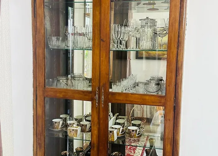 アパート Retro Gem *