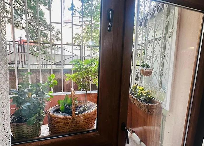 Appartamento Retro Gem Sofia