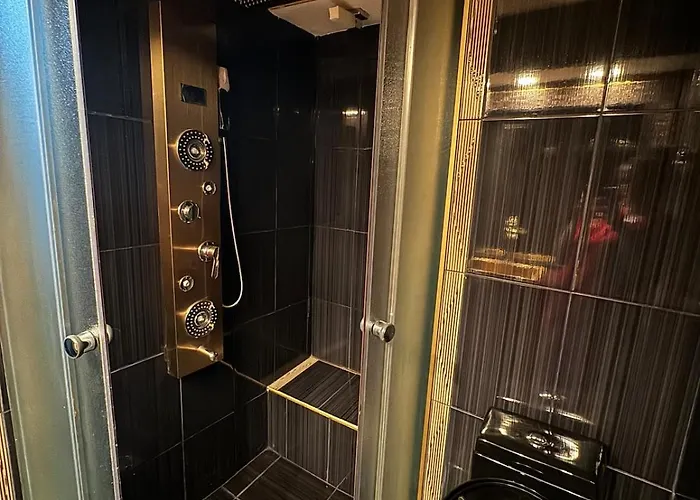 Appartamento Retro Gem