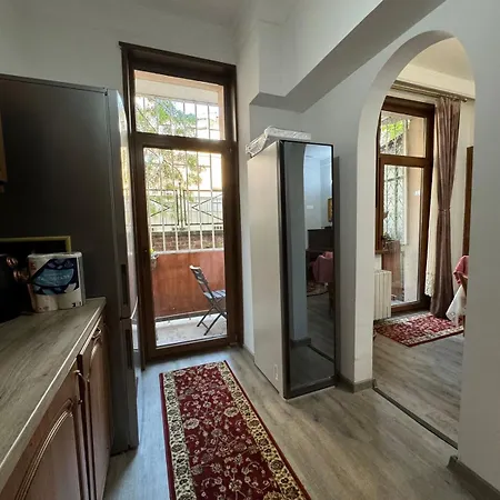 Retro Gem Appartamento