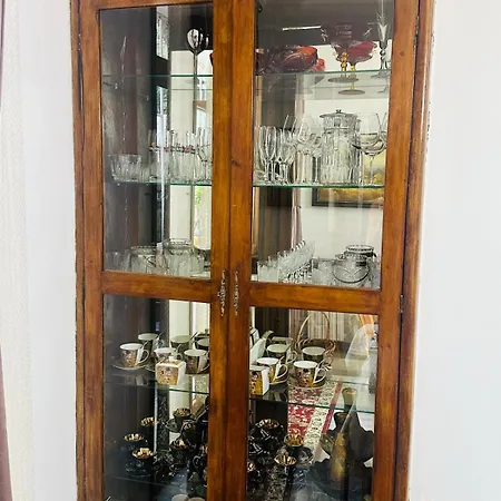 Appartamento Retro Gem *