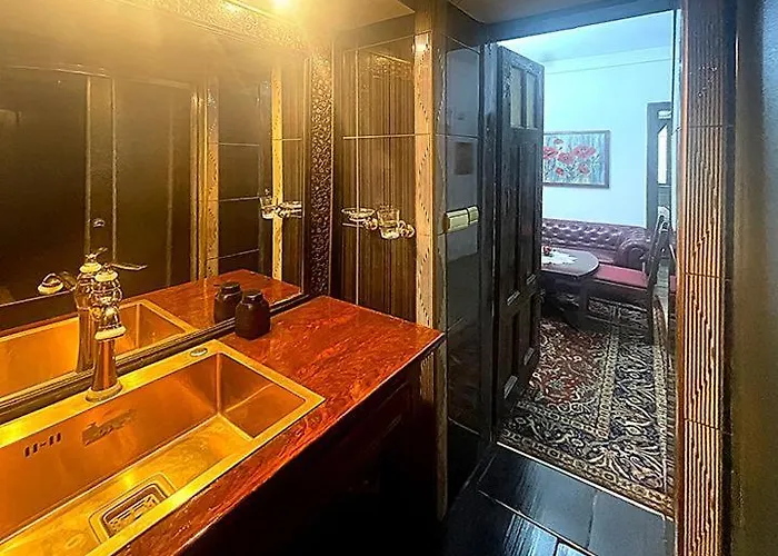 Retro Gem شقة صوفيا